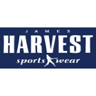 James Harvest Sportswear